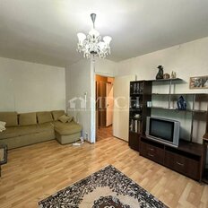 Квартира 36,2 м², 1-комнатная - изображение 2