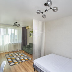 Квартира 34,1 м², 1-комнатная - изображение 4