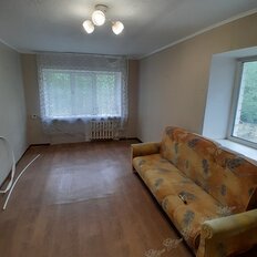 Квартира 31,7 м², 1-комнатная - изображение 3