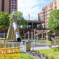 Квартира 70,7 м², 2-комнатная - изображение 2
