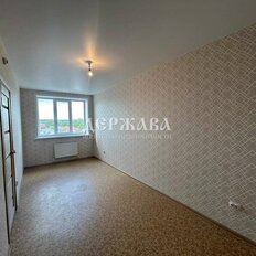 Квартира 29,5 м², 1-комнатная - изображение 3