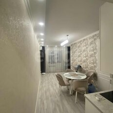 Квартира 46,5 м², 1-комнатная - изображение 5