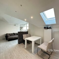 Квартира 125 м², 3-комнатная - изображение 3