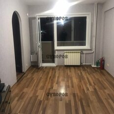 Квартира 70,7 м², 3-комнатная - изображение 3