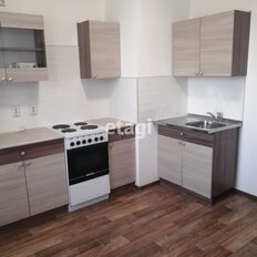 Квартира 37,7 м², 1-комнатная - изображение 1