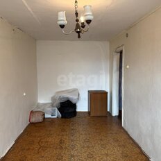 Квартира 28,2 м², 1-комнатная - изображение 3