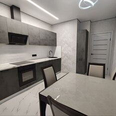 Квартира 38,7 м², 1-комнатная - изображение 2