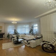 Квартира 201,4 м², 4-комнатная - изображение 2