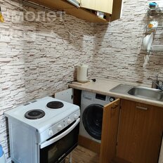 Квартира 20,1 м², студия - изображение 4