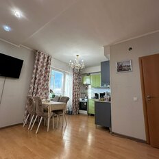 Квартира 84,5 м², 3-комнатная - изображение 4