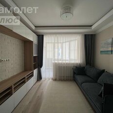 Квартира 75,8 м², 3-комнатная - изображение 4
