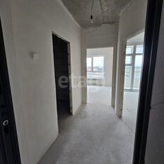 Квартира 36,9 м², 1-комнатная - изображение 1