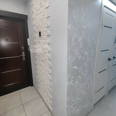 Квартира 35 м², 1-комнатная - изображение 5