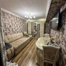 Квартира 52,6 м², 2-комнатная - изображение 2