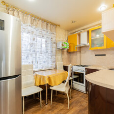 Квартира 58,9 м², 3-комнатная - изображение 4