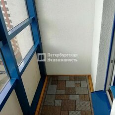 Квартира 33,1 м², 1-комнатная - изображение 5