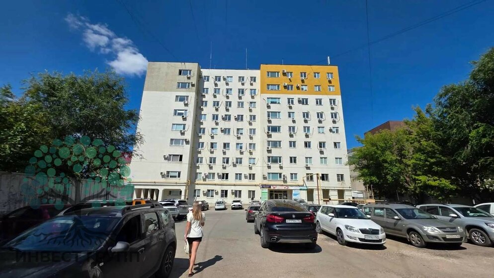 160 м², офис 12 000 000 ₽ - изображение 45