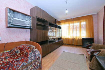 31,7 м², 1-комнатная квартира 3 220 000 ₽ - изображение 42