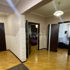 Квартира 107,3 м², 3-комнатная - изображение 4