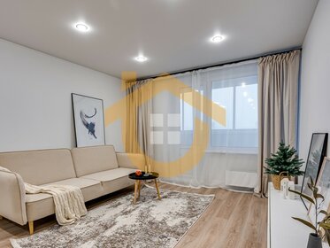 41,2 м², квартира-студия 22 650 000 ₽ - изображение 17