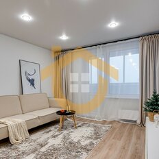 Квартира 53,5 м², 2-комнатная - изображение 2