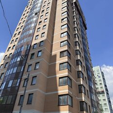 Квартира 106,1 м², 3-комнатная - изображение 1