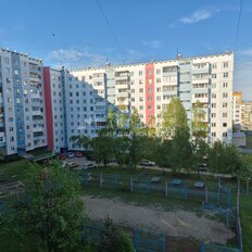 Квартира 63,2 м², 3-комнатная - изображение 3