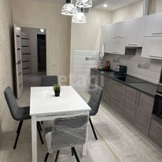 Квартира 57 м², 2-комнатная - изображение 2