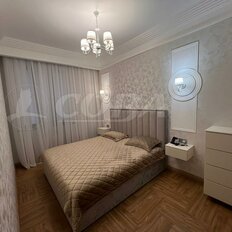 Квартира 75 м², 1-комнатная - изображение 1