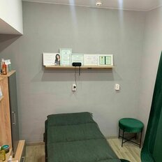 Квартира 28 м², 1-комнатная - изображение 5