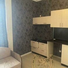 Квартира 23,3 м², студия - изображение 2