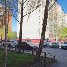 Квартира 65,8 м², 3-комнатная - изображение 1