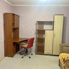 Квартира 30 м², 1-комнатная - изображение 2