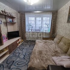 Квартира 45,6 м², 2-комнатная - изображение 4