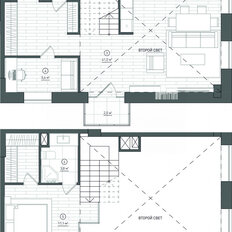 Квартира 78,8 м², 3-комнатные - изображение 1