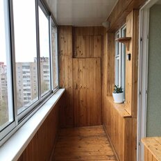 Квартира 76,5 м², 4-комнатная - изображение 3