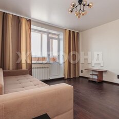 Квартира 23,7 м², студия - изображение 2