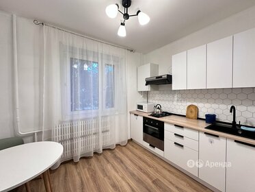 34 м², 1-комнатная квартира 41 000 ₽ в месяц - изображение 1