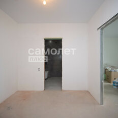 Квартира 61,9 м², 3-комнатная - изображение 3
