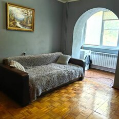 Квартира 60 м², 3-комнатная - изображение 3