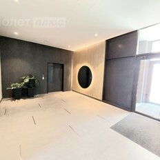 Квартира 44,5 м², 1-комнатная - изображение 3