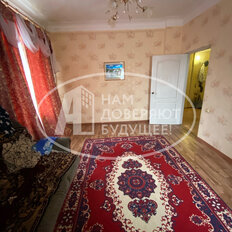 Квартира 50,9 м², 2-комнатная - изображение 3