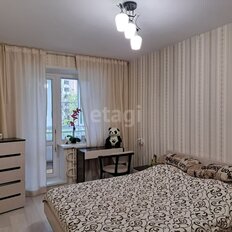 Квартира 50,5 м², 2-комнатная - изображение 5