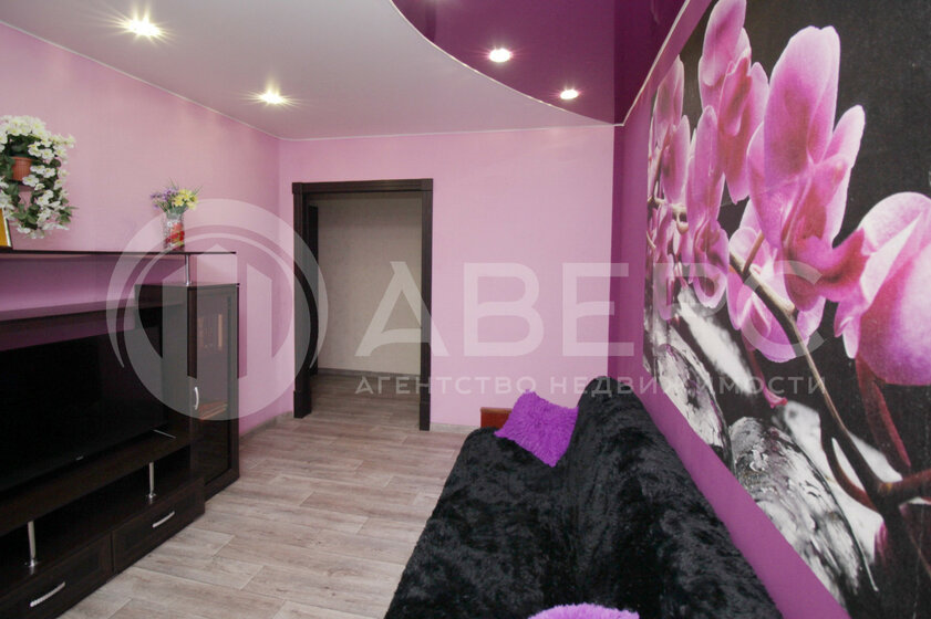73,5 м², 3-комнатная квартира 4 802 000 ₽ - изображение 65