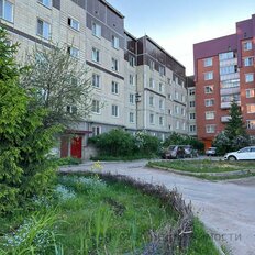 Квартира 57,3 м², 2-комнатная - изображение 2