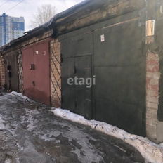 20 м², гараж - изображение 3