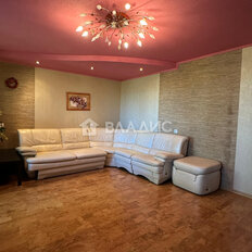 Квартира 116 м², 4-комнатная - изображение 2