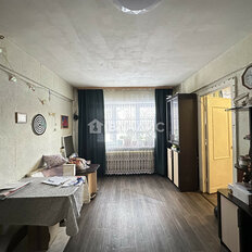 Квартира 58,2 м², 3-комнатная - изображение 3