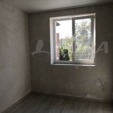 Квартира 36,9 м², 2-комнатная - изображение 2