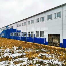 9900 м², склад - изображение 5